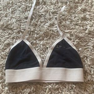 Campion reworked bralette